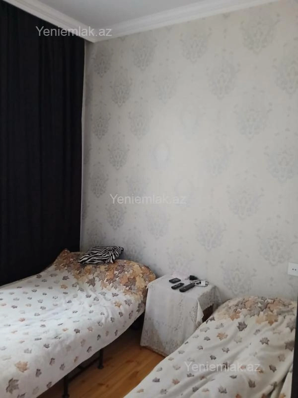 Satılır 4 otaqlı həyət evi 150 m²