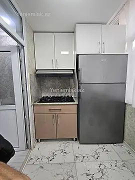 Satılır 3 otaqlı yeni tikili 60 m²