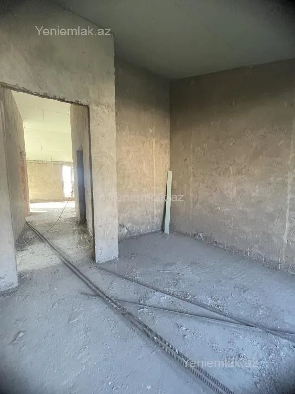 Satılır 6 otaqlı yeni tikili 200 m²