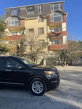 Satılır 6 otaqlı yeni tikili 200 m² — Bakı, Xətai 6 otaq 200.00 m²