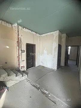 Satılır 6 otaqlı yeni tikili 200 m²