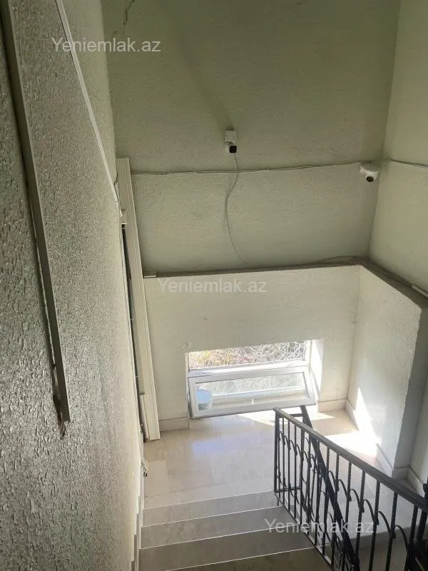 Satılır 6 otaqlı yeni tikili 200 m²