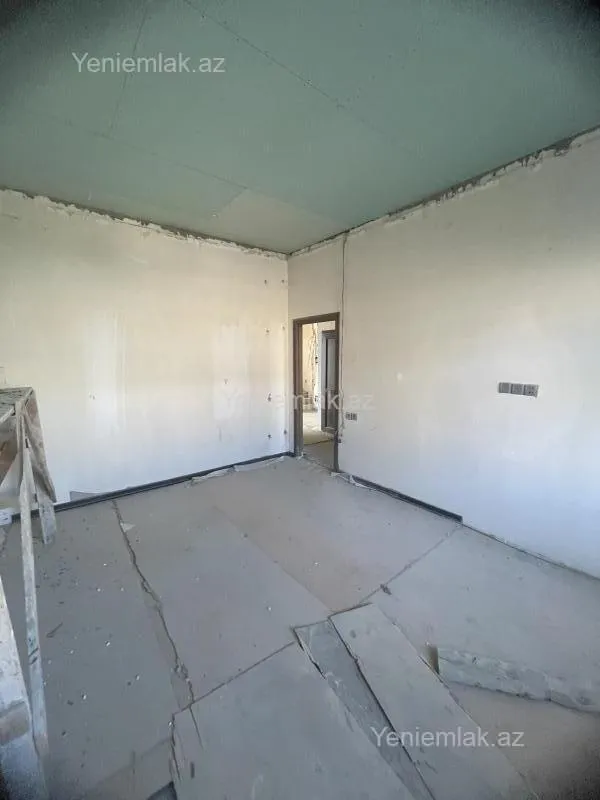 Satılır 6 otaqlı yeni tikili 200 m²