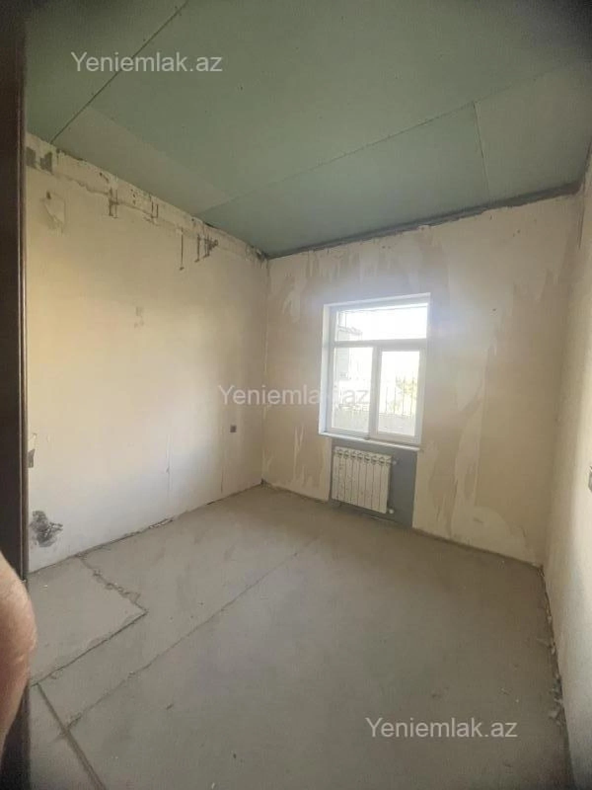 Satılır 6 otaqlı yeni tikili 200 m²
