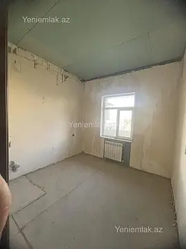 Satılır 6 otaqlı yeni tikili 200 m²
