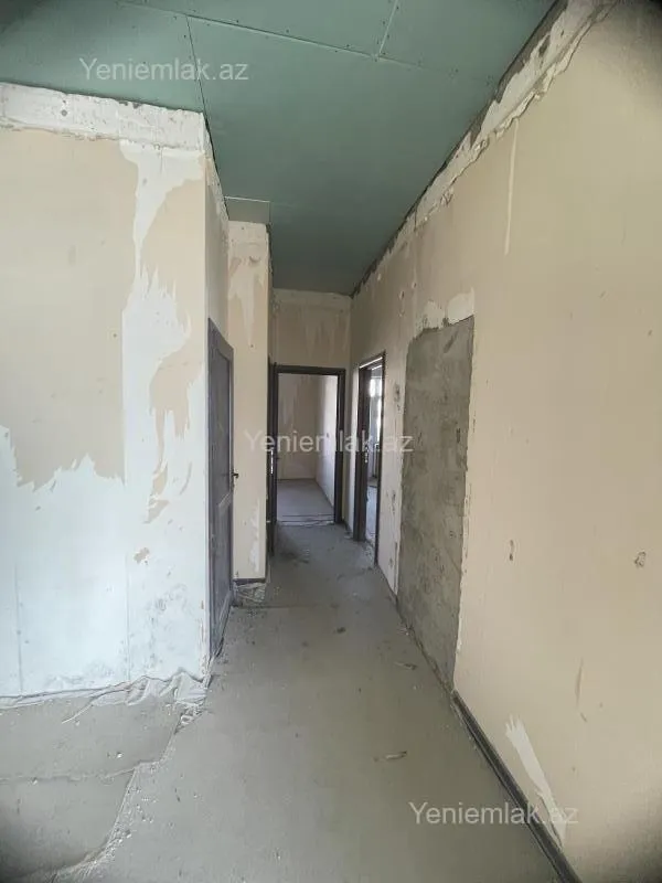 Satılır 6 otaqlı yeni tikili 200 m²