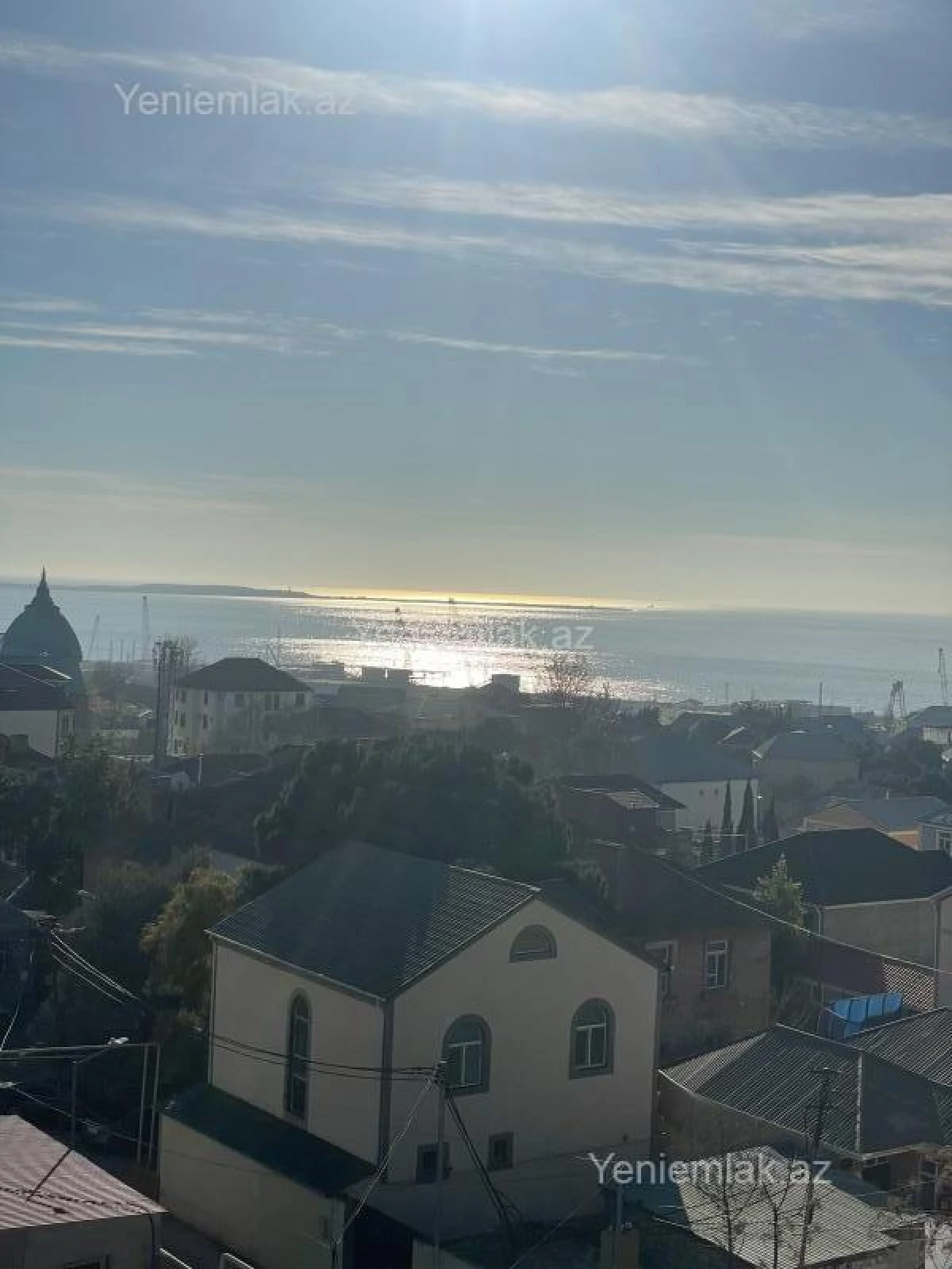 Satılır 6 otaqlı yeni tikili 200 m²