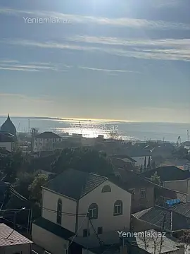 Satılır 6 otaqlı yeni tikili 200 m²