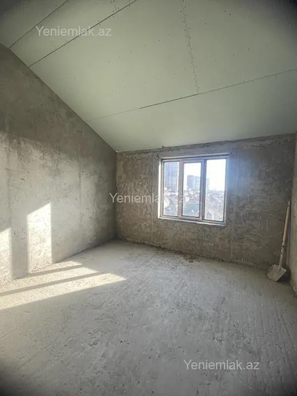 Satılır 6 otaqlı yeni tikili 200 m²