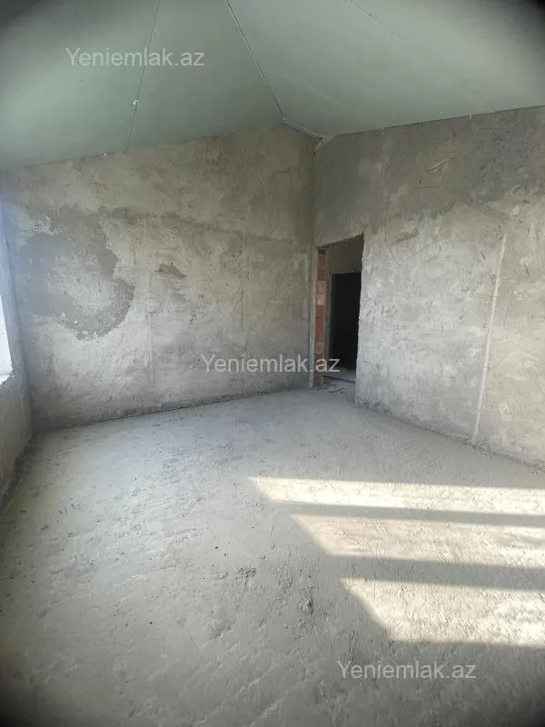 Satılır 6 otaqlı yeni tikili 200 m²