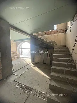 Satılır 6 otaqlı yeni tikili 200 m²