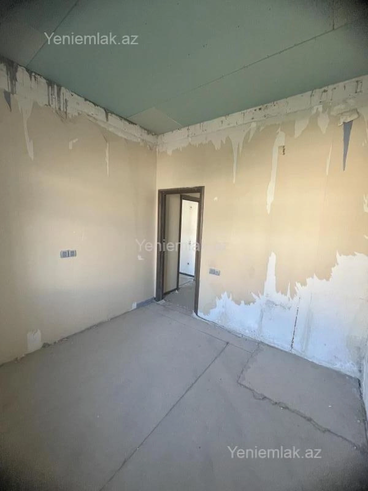 Satılır 6 otaqlı yeni tikili 200 m²