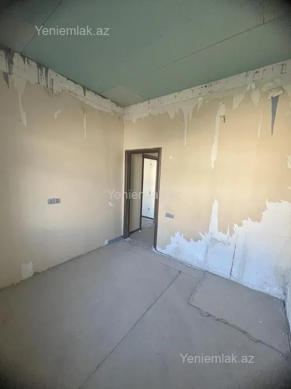 Satılır 6 otaqlı yeni tikili 200 m²