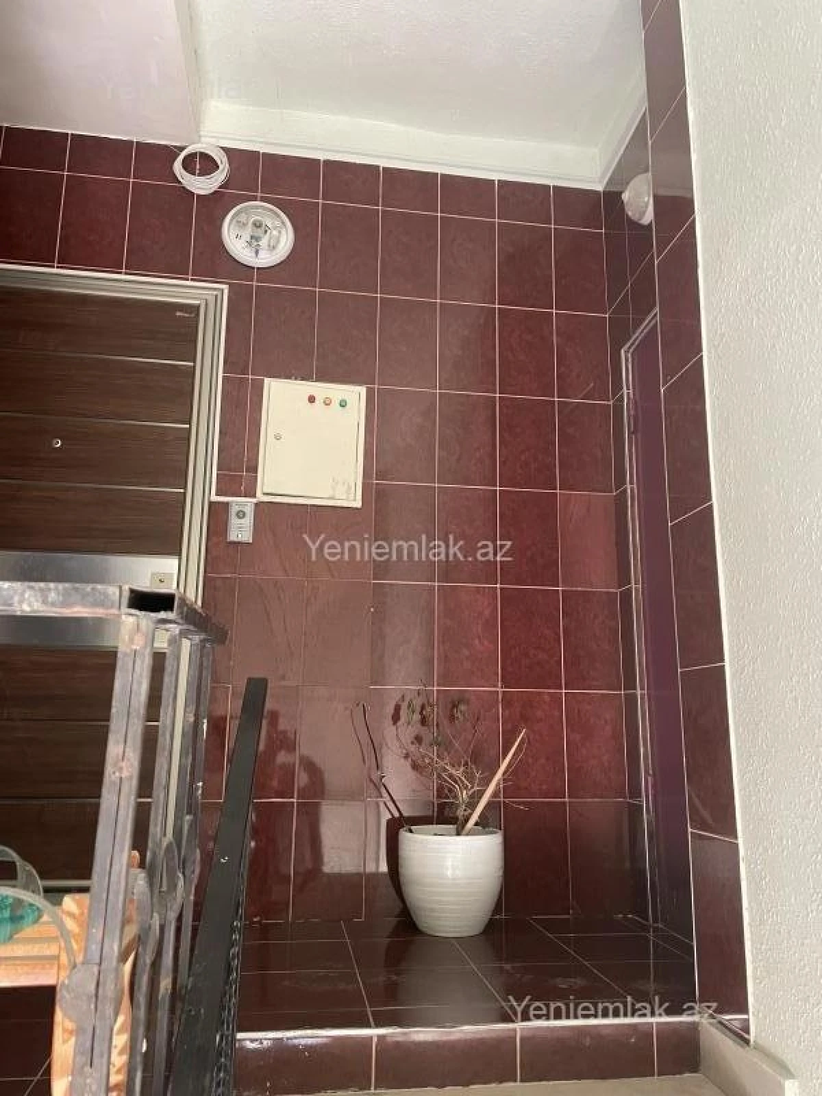 Satılır 6 otaqlı yeni tikili 200 m²
