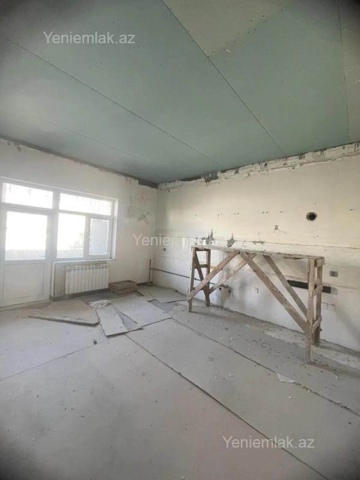 Satılır 6 otaqlı yeni tikili 200 m²