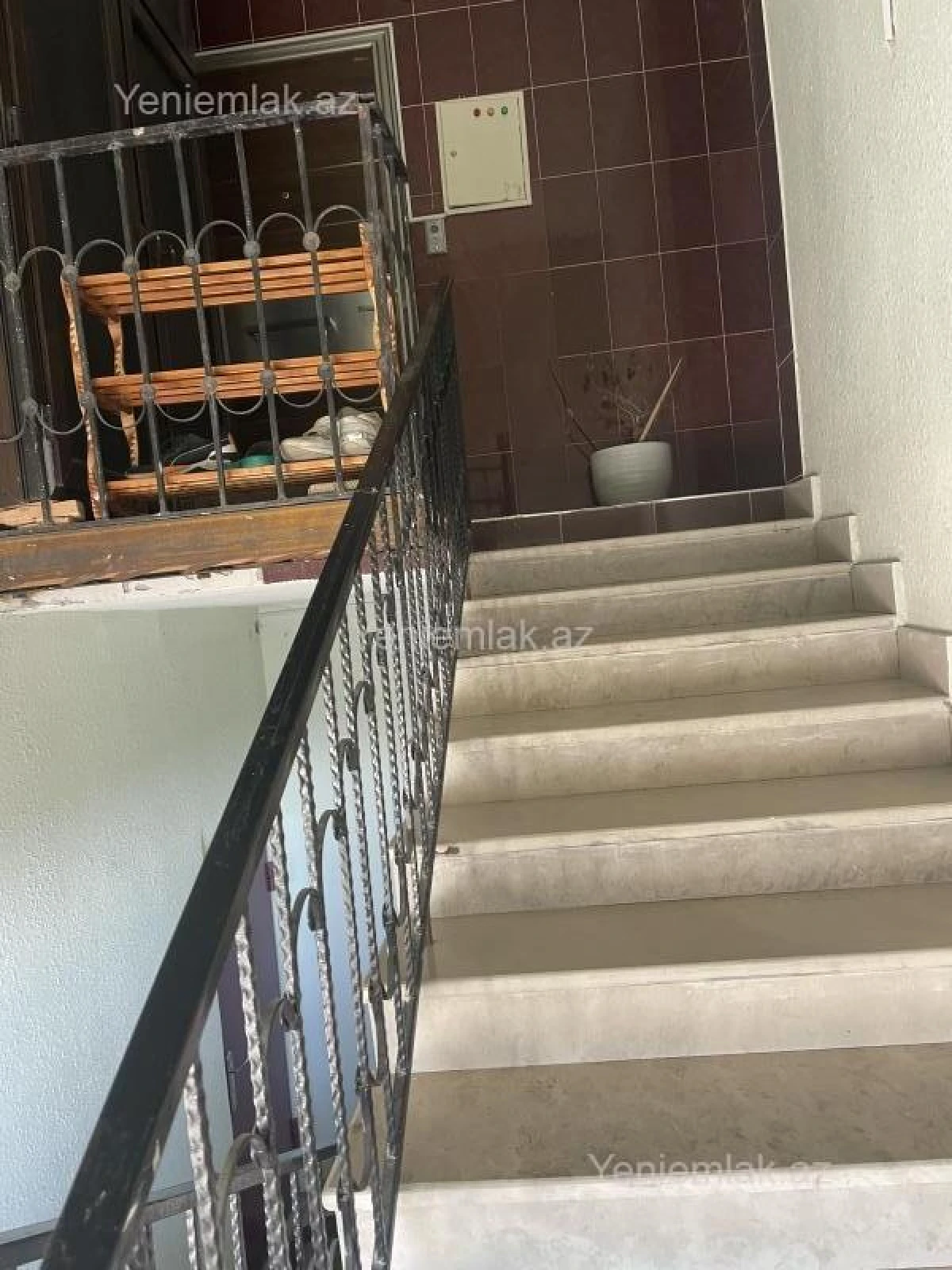 Satılır 6 otaqlı yeni tikili 200 m²