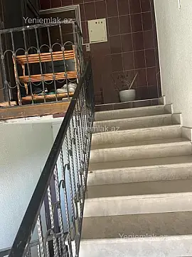 Satılır 6 otaqlı yeni tikili 200 m²