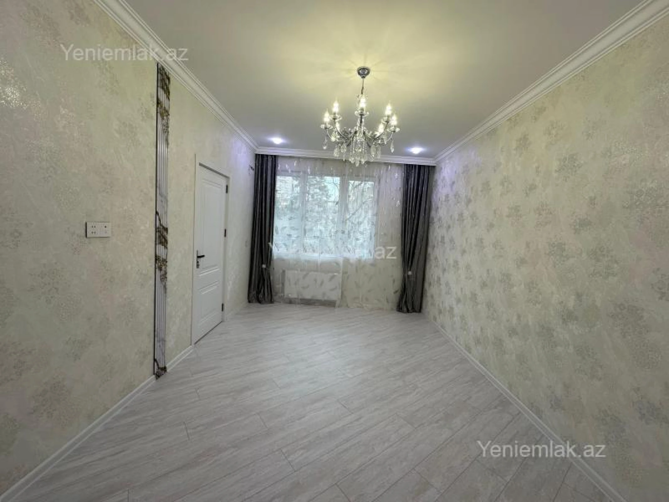 Satılır 2 otaqlı köhnə tikili 33 m²