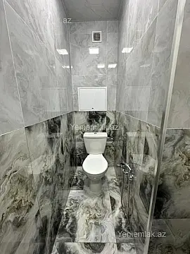 Satılır 2 otaqlı köhnə tikili 33 m²