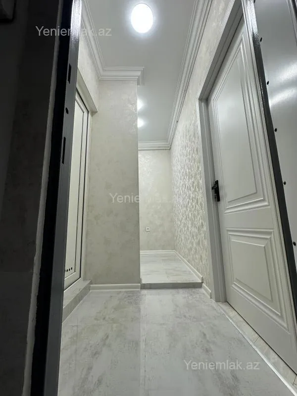 Satılır 2 otaqlı köhnə tikili 33 m²