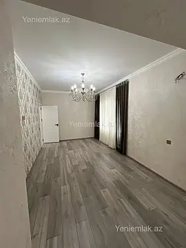 Satılır 2 otaqlı köhnə tikili 75 m²