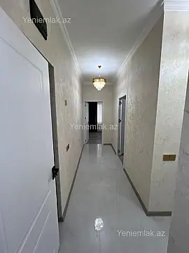 Satılır 2 otaqlı köhnə tikili 75 m²