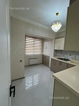 Satılır 2 otaqlı köhnə tikili 75 m² — Bakı, Binəqədi 2 otaq 75.00 m²