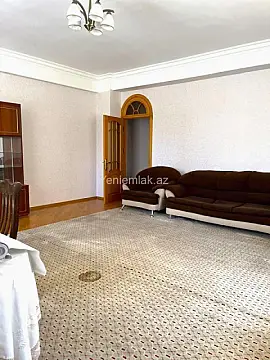 Satılır 3 otaqlı yeni tikili 138 m²