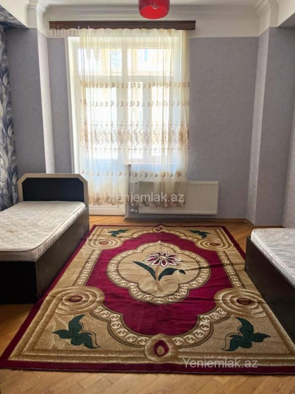 Satılır 3 otaqlı yeni tikili 138 m²