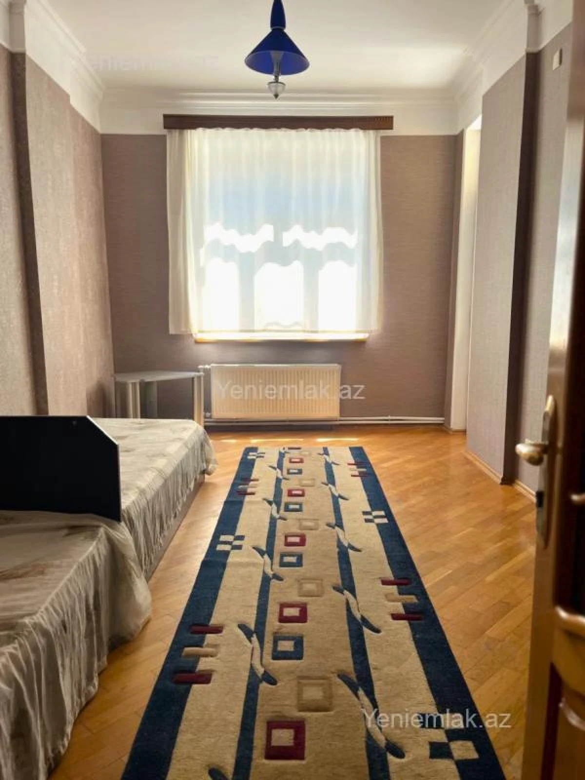 Satılır 3 otaqlı yeni tikili 138 m²