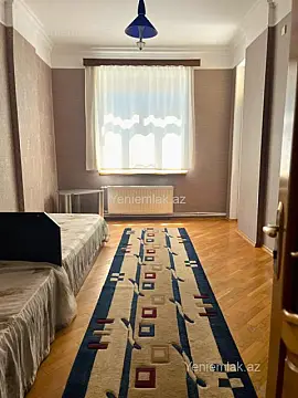 Satılır 3 otaqlı yeni tikili 138 m²