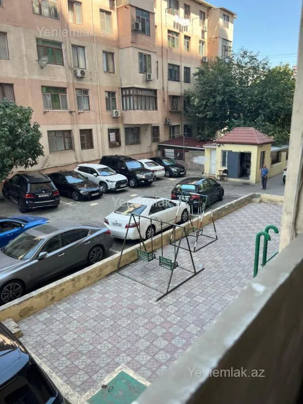 Satılır 3 otaqlı yeni tikili 138 m²