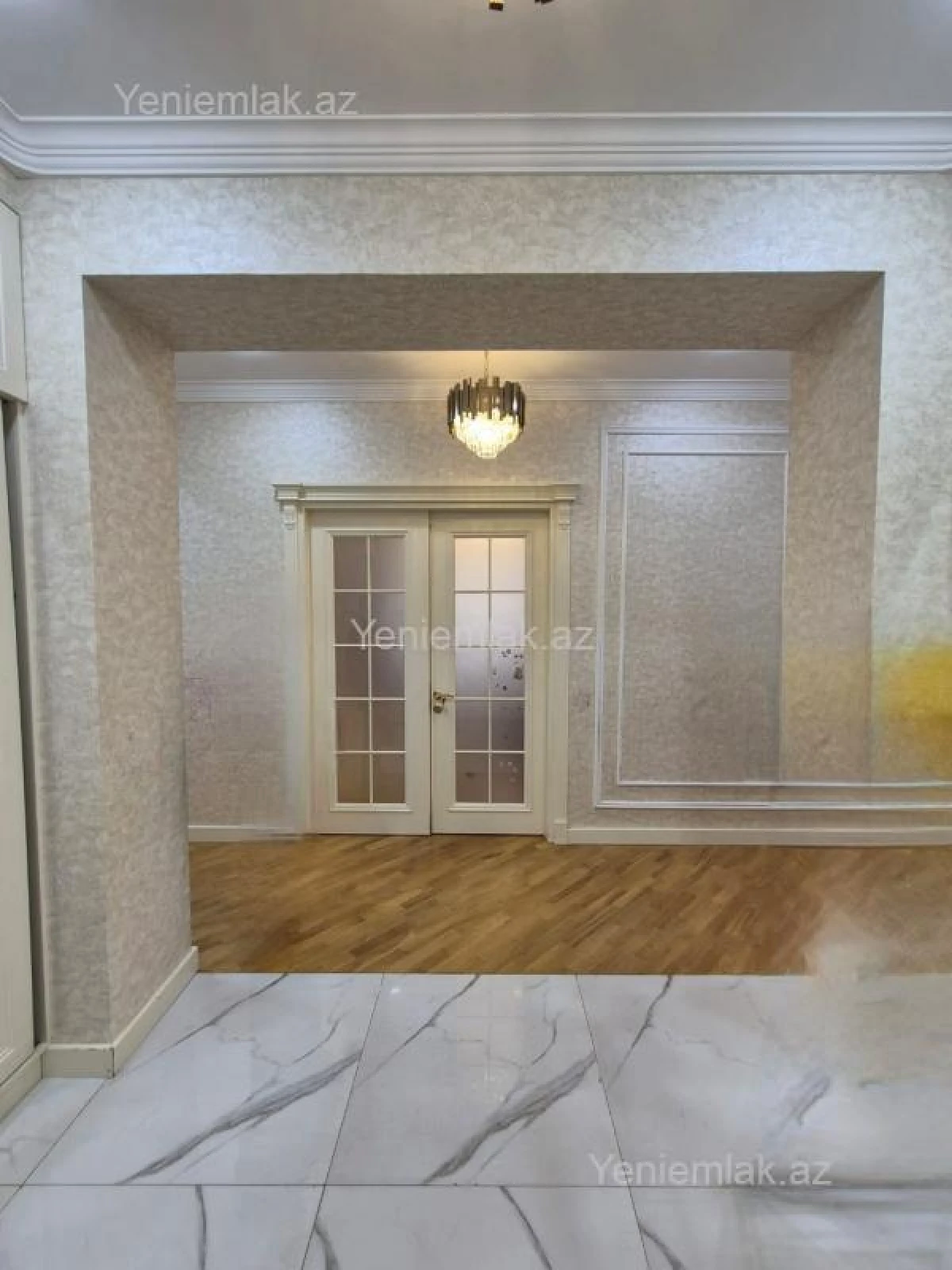 Satılır 3 otaqlı yeni tikili 145 m²