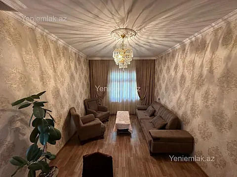 Satılır 2 otaqlı köhnə tikili 60 m² — Bakı, Suraxanı 2 otaq 60.00 m²