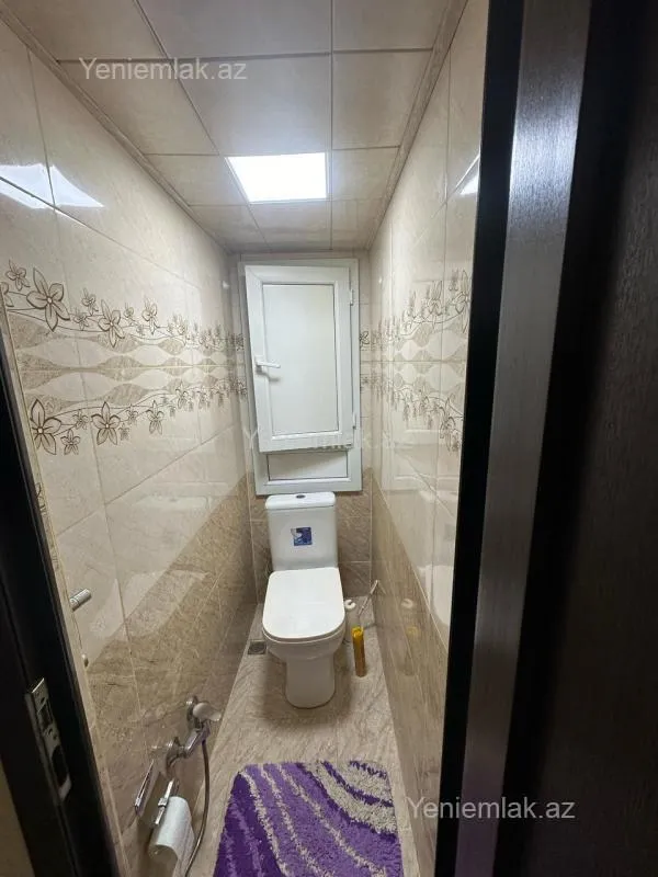 Satılır 2 otaqlı köhnə tikili 60 m²