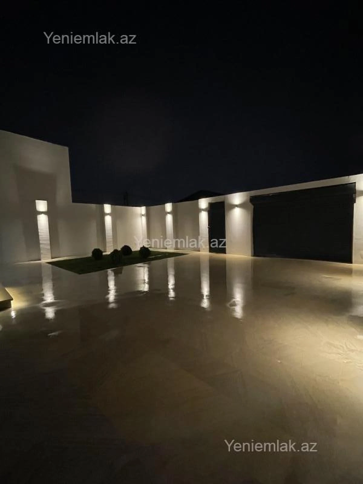 Satılır 5 otaqlı həyət evi 190 m²