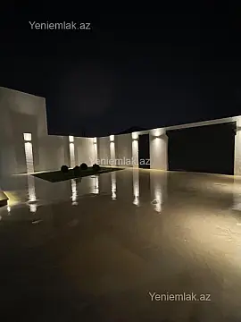 Satılır 5 otaqlı həyət evi 190 m²