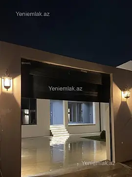 Satılır 5 otaqlı həyət evi 190 m²