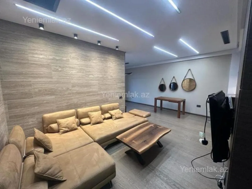 Satılır 3 otaqlı yeni tikili 64 m²