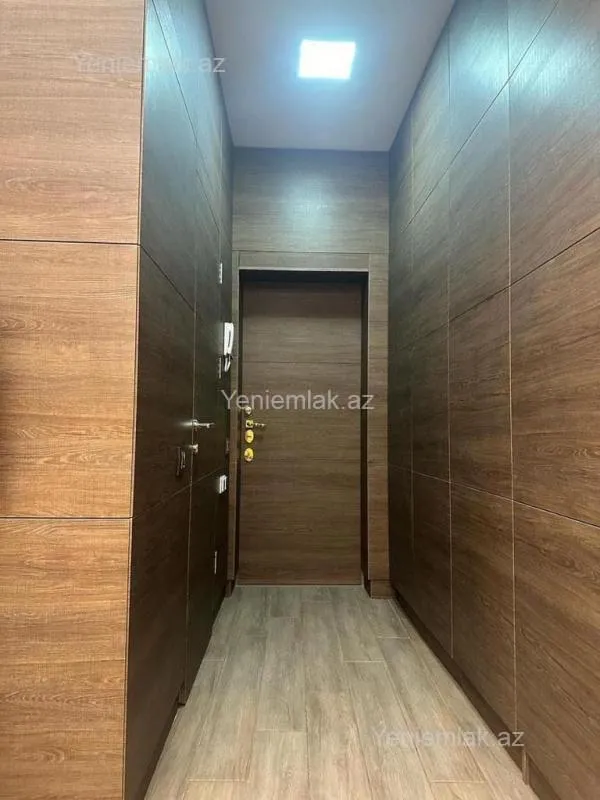 Satılır 3 otaqlı yeni tikili 64 m²