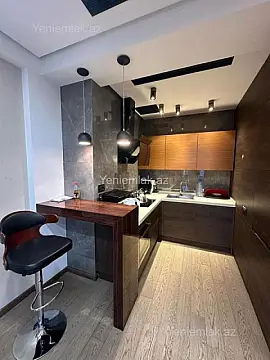 Satılır 3 otaqlı yeni tikili 64 m²
