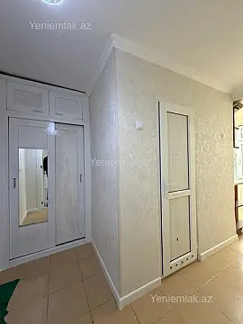 Satılır 2 otaqlı köhnə tikili 60 m²