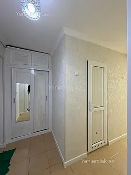 Satılır 2 otaqlı köhnə tikili 60 m²
