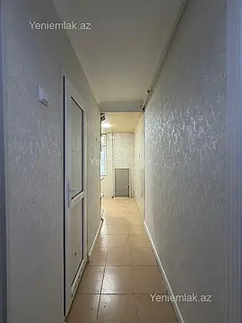 Satılır 2 otaqlı köhnə tikili 60 m²