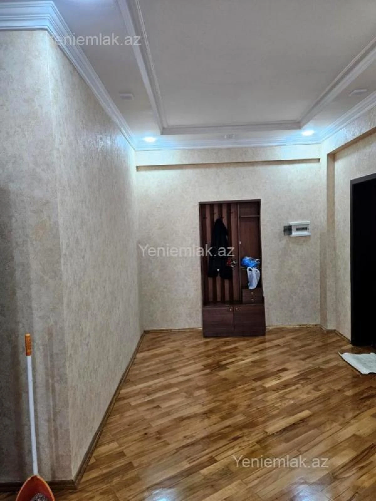 Satılır 3 otaqlı yeni tikili 140 m²