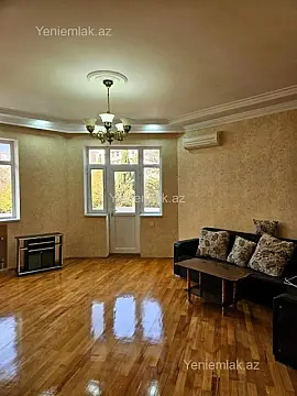 Satılır 3 otaqlı yeni tikili 140 m²