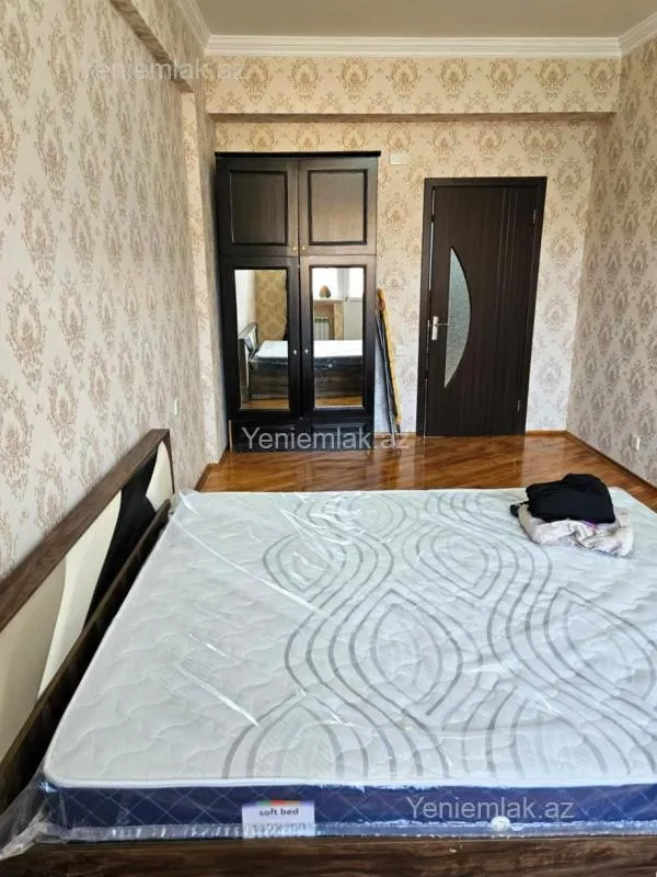 Satılır 3 otaqlı yeni tikili 140 m²