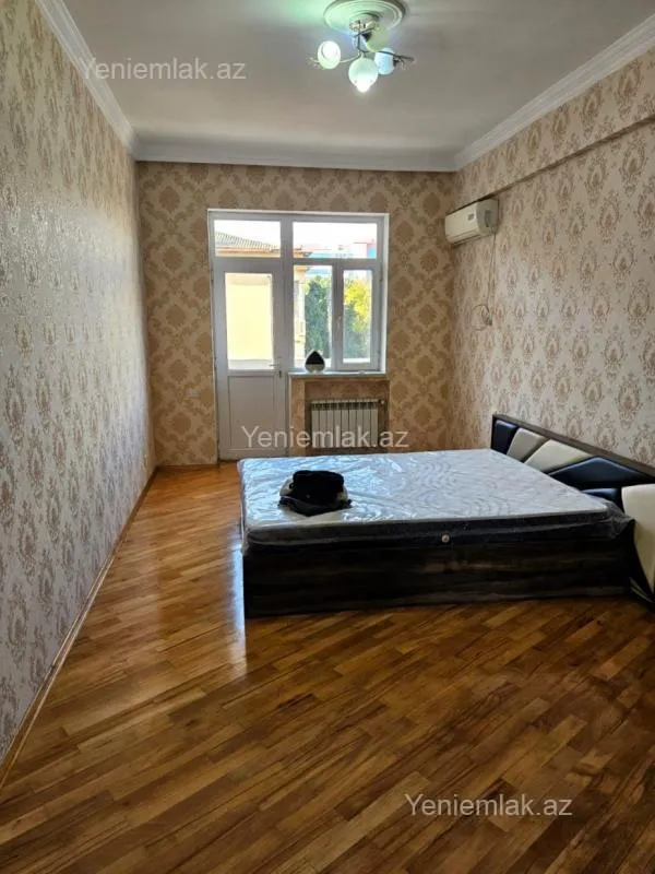 Satılır 3 otaqlı yeni tikili 140 m²