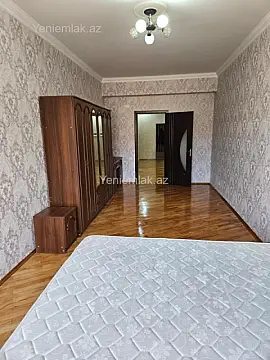 Satılır 3 otaqlı yeni tikili 140 m²