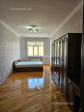 Satılır 3 otaqlı yeni tikili 140 m²
